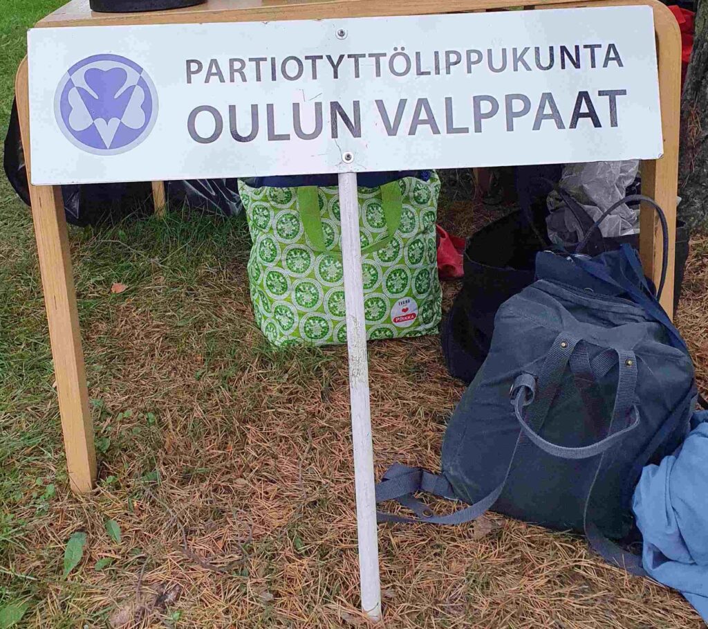 Valppaiden syyskauden aloitus - Lue lisää