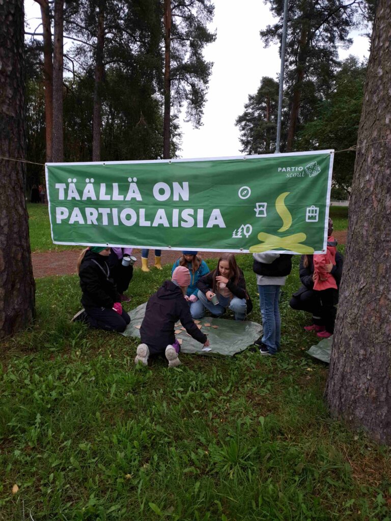 Valppaiden syyskauden aloitus - Lue lisää